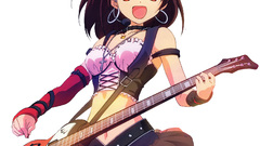 The melancholy of haruhi