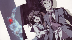The melancholy of haruhi