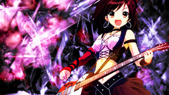 The melancholy of haruhi