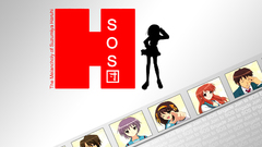 The melancholy of haruhi