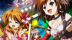 The melancholy of haruhi