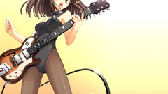 The melancholy of haruhi