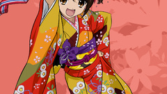 The melancholy of haruhi