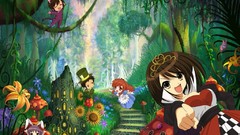 The melancholy of haruhi