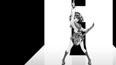 The melancholy of haruhi