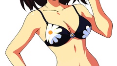 The melancholy of haruhi