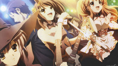 The melancholy of haruhi