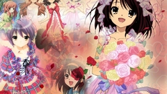 The melancholy of haruhi