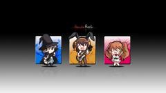 The melancholy of haruhi