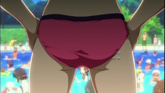 The melancholy of haruhi