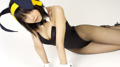 The melancholy of haruhi