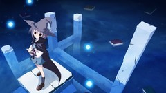 The melancholy of haruhi