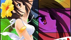 The melancholy of haruhi