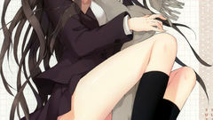 The melancholy of haruhi