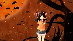 The melancholy of haruhi