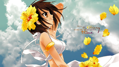 The melancholy of haruhi