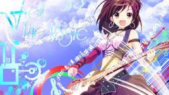 The melancholy of haruhi