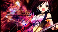 The melancholy of haruhi