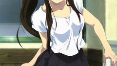 The melancholy of haruhi