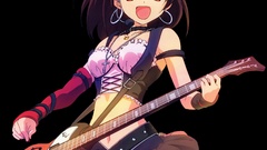 The melancholy of haruhi