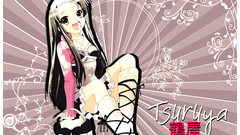 The melancholy of haruhi