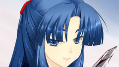 The melancholy of haruhi