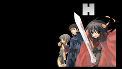 The melancholy of haruhi