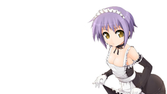 The melancholy of haruhi