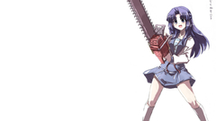 The melancholy of haruhi