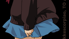 The melancholy of haruhi