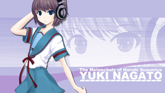 The melancholy of haruhi