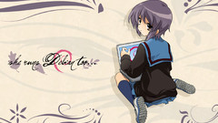 The melancholy of haruhi