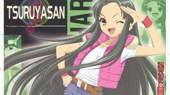 The melancholy of haruhi