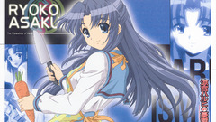 The melancholy of haruhi