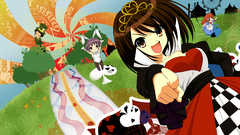 The melancholy of haruhi