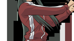 The melancholy of haruhi