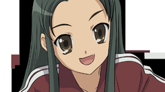 The melancholy of haruhi