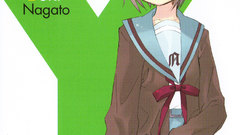 The melancholy of haruhi