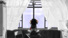 The melancholy of haruhi