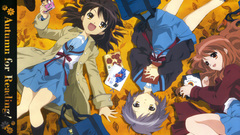 The melancholy of haruhi