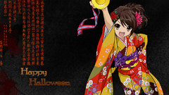 The melancholy of haruhi