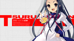 The melancholy of haruhi