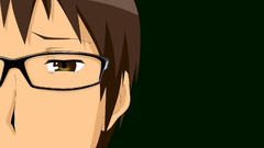 The melancholy of haruhi