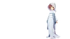 The melancholy of haruhi