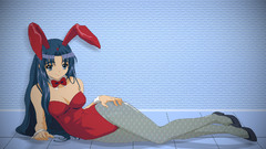 The melancholy of haruhi