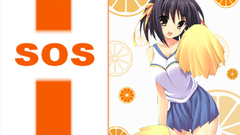 The melancholy of haruhi