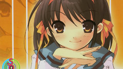 The melancholy of haruhi