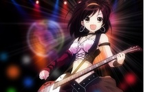 The melancholy of haruhi