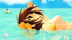 The melancholy of haruhi