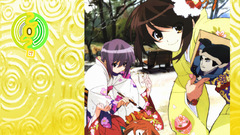 The melancholy of haruhi